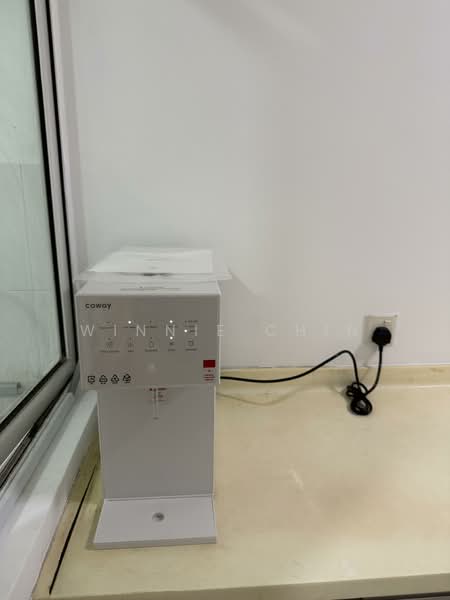 Service Residence for Rent at Pacific Place - Winnie Chin - Interior - PropertyGuru.com.my