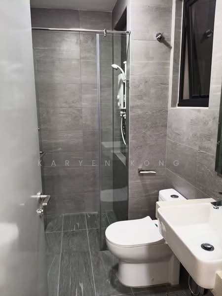 Gems Residences untuk Untuk Disewa - RM 3,899 /bulan, Mac 2026 - Bathroom - PropertyGuru.com.my