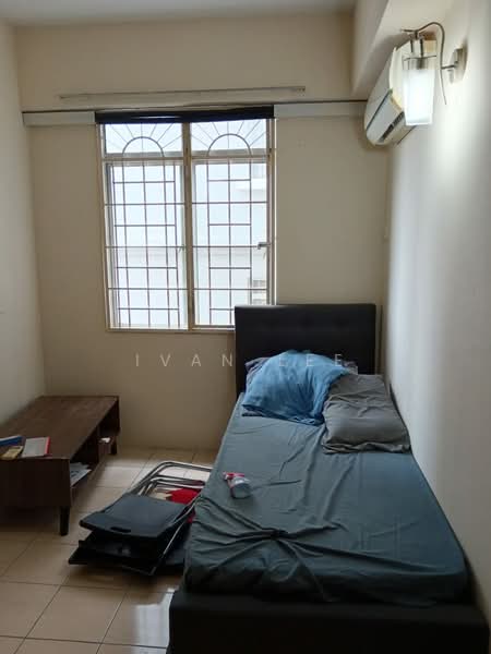 Vista Harmoni untuk Untuk Disewa - RM 1,500 /bulan, Mac 2026 - Bedroom - PropertyGuru.com.my
