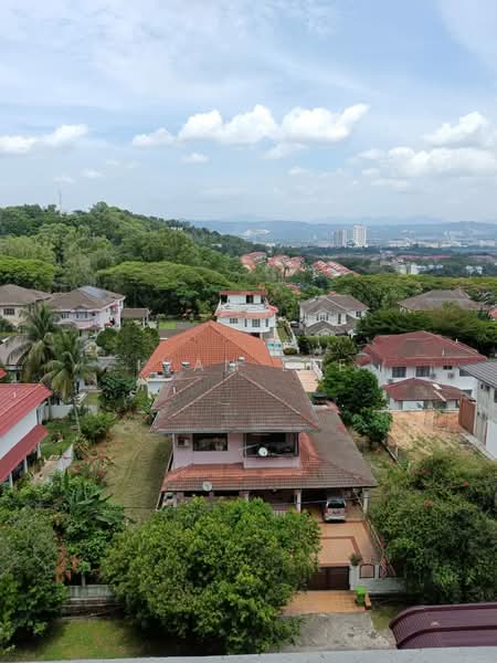Vista Harmoni untuk Untuk Disewa - RM 1,500 /bulan, Mac 2026 - PropertyGuru.com.my
