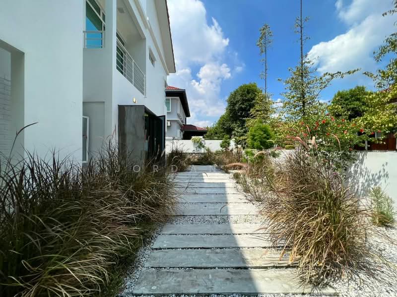 Semi-Detached House for Sale in Setia Eco Park (Setia Alam) - Jordan Ng - Exterior - PropertyGuru.com.my