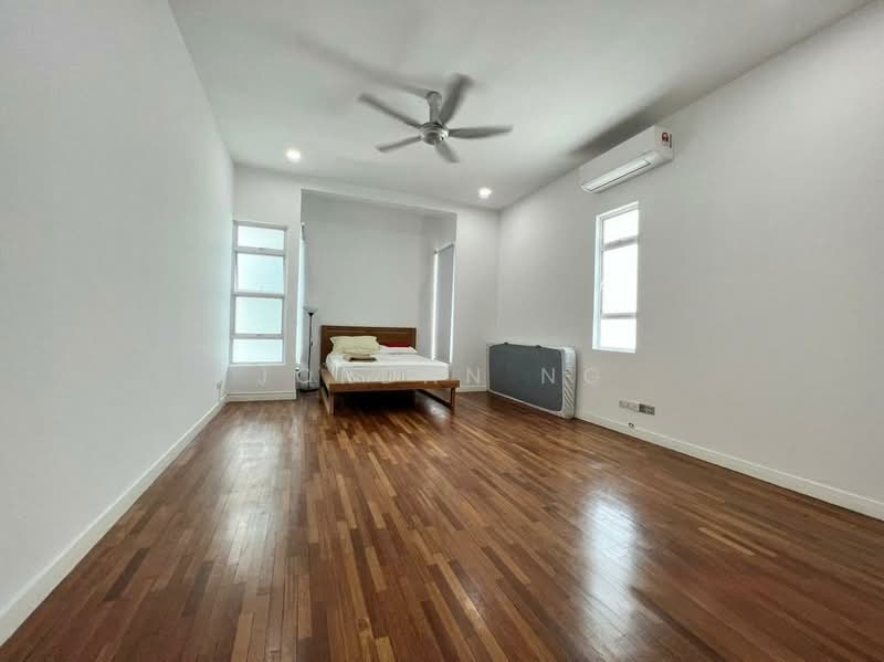 Semi-Detached House for Sale in Setia Eco Park (Setia Alam) - Jordan Ng - Bedroom - PropertyGuru.com.my