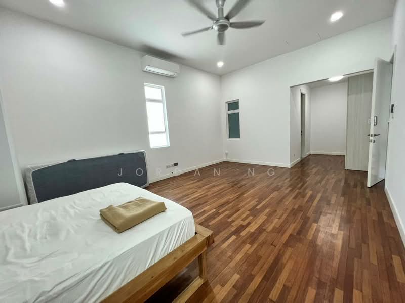 Semi-Detached House for Sale in Setia Eco Park (Setia Alam) - Jordan Ng - Bedroom - PropertyGuru.com.my