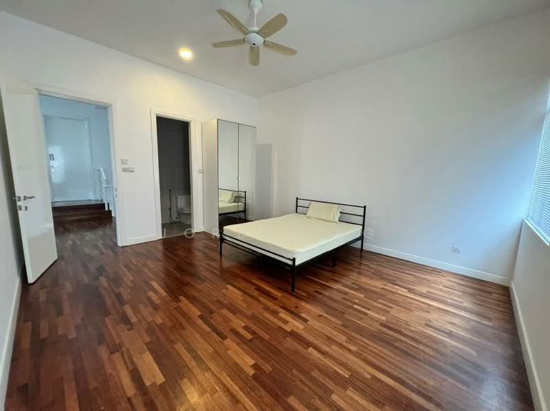 Semi-Detached House for Sale in Setia Eco Park (Setia Alam) - Jordan Ng - Bedroom - PropertyGuru.com.my