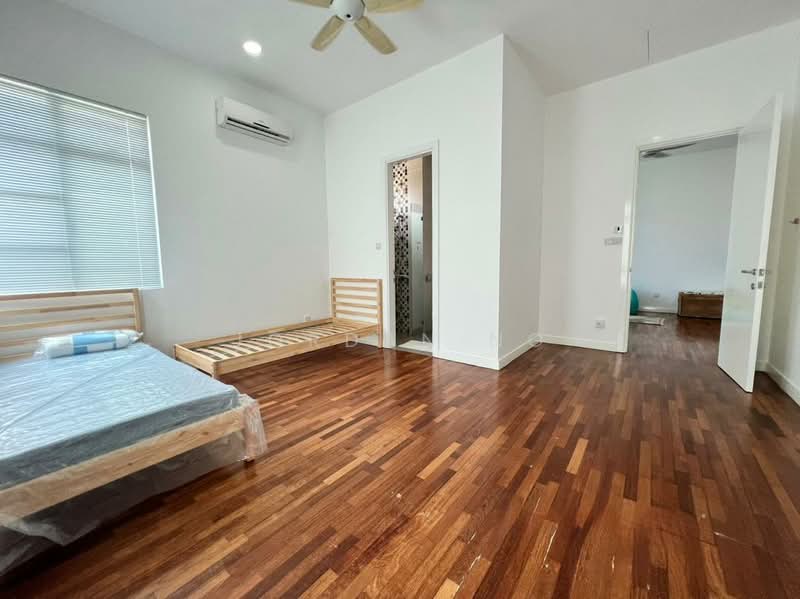 Semi-Detached House for Sale in Setia Eco Park (Setia Alam) - Jordan Ng - Bedroom - PropertyGuru.com.my