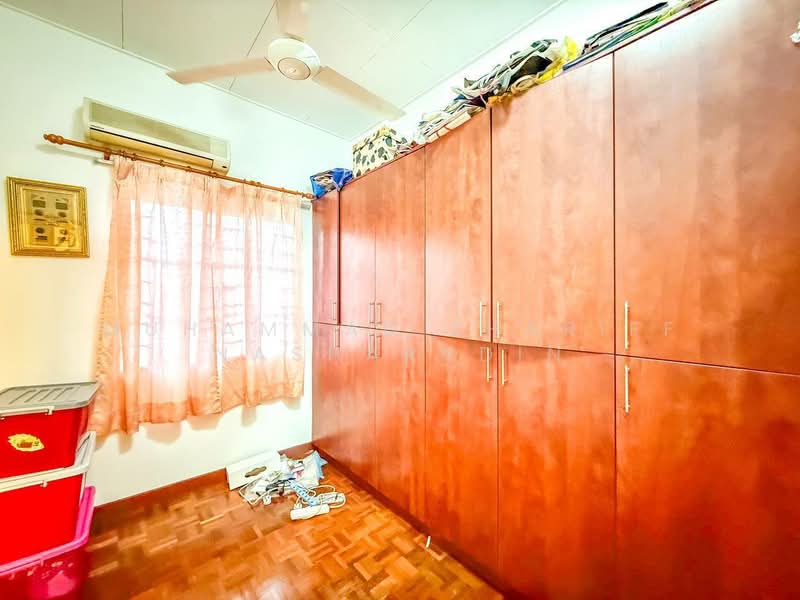 2-storey Terraced House for Sale in Bandar Baru Bangi (Selangor) - Muhammad Zhariff Nasharudin - Interior - PropertyGuru.com.my