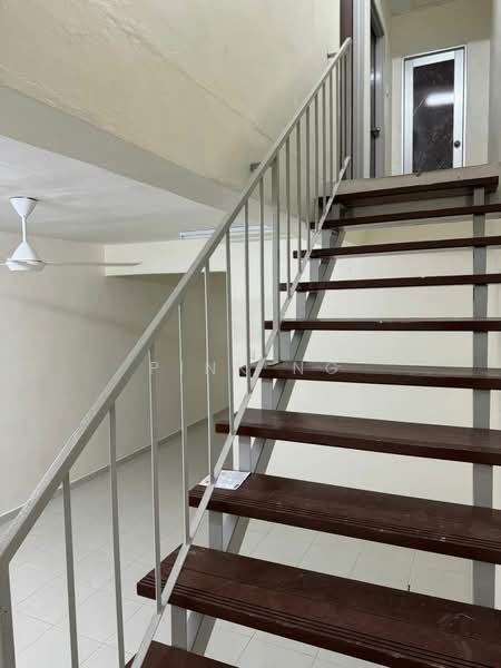 For Rent - Kota Masai