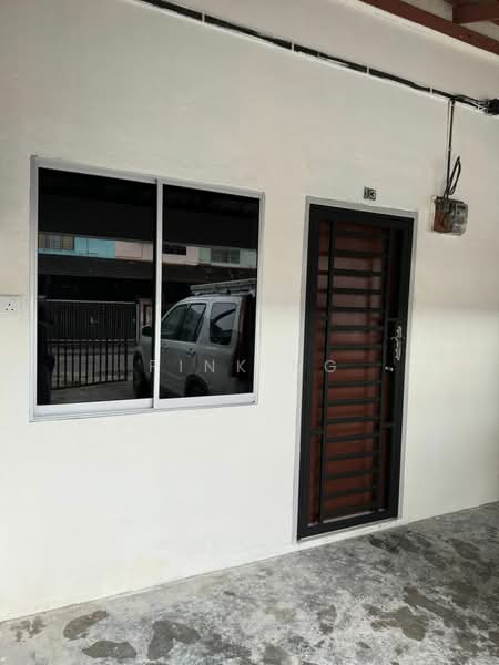 For Rent - Kota Masai