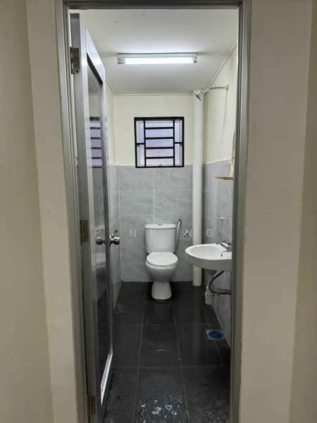 For Rent - Kota Masai