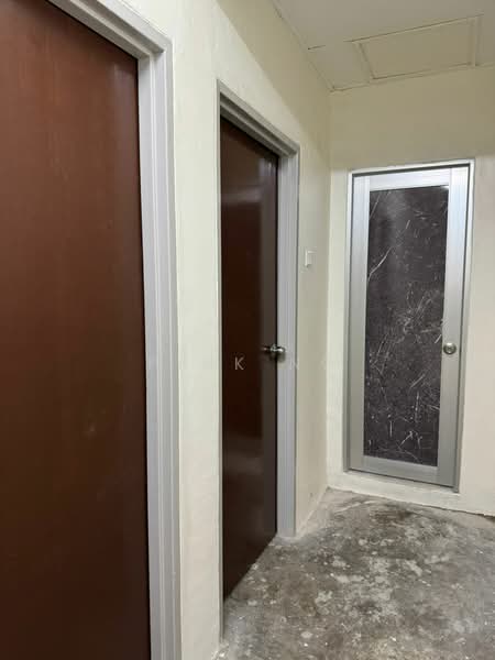 For Rent - Kota Masai