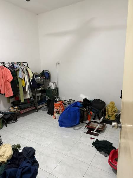 For Rent - Taman Sri Skudai