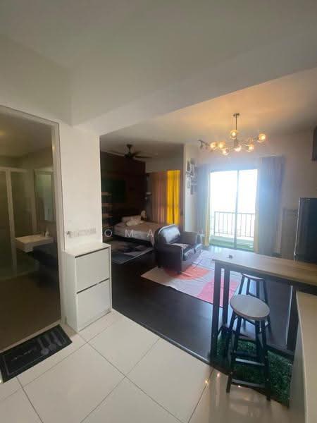 Kediaman Servis untuk Disewa di 28 Boulevard - thomas lee - Bedroom - PropertyGuru.com.my