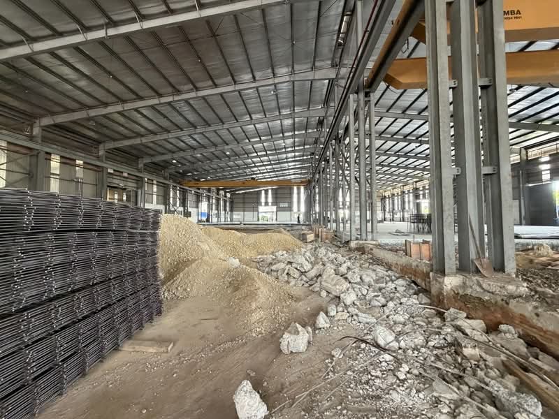 Kilang untuk Disewa di Port Klang (Pelabuhan Klang) (Selangor) - Peggy Lim - PropertyGuru.com.my