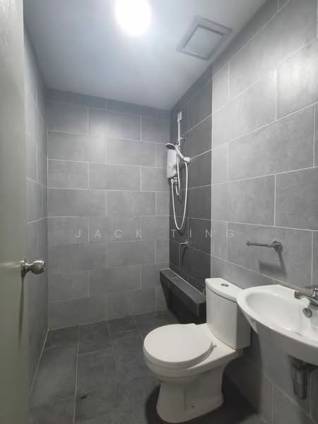 2-storey Terraced House for Rent in Masai (Johor) - Jack Ting - Bathroom - PropertyGuru.com.my