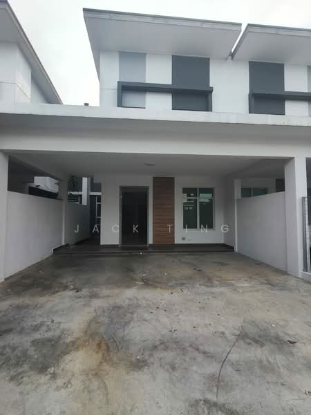 2-storey Terraced House for Rent in Masai (Johor) - Jack Ting - PropertyGuru.com.my