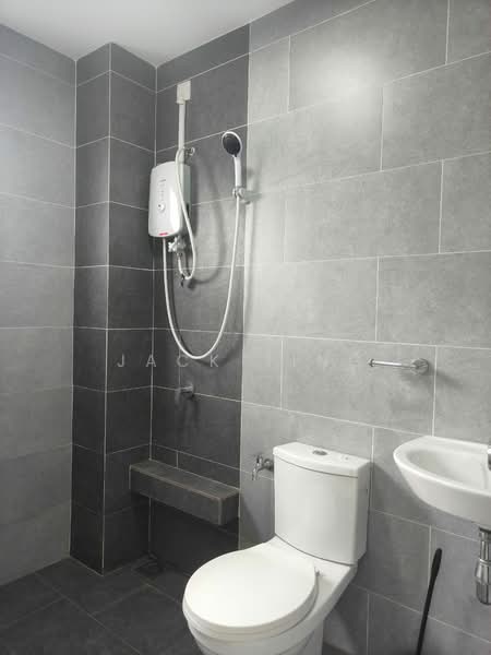 2-storey Terraced House for Rent in Masai (Johor) - Jack Ting - PropertyGuru.com.my