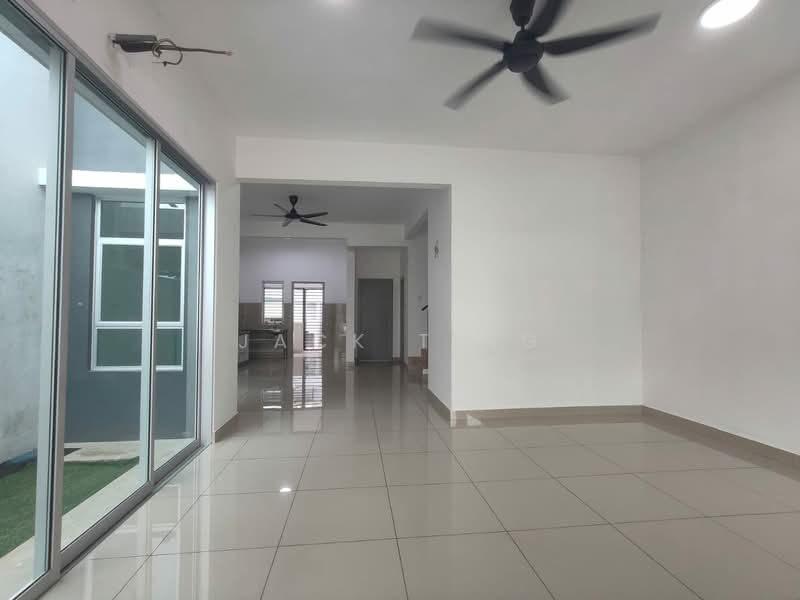 2-storey Terraced House for Rent in Masai (Johor) - Jack Ting - PropertyGuru.com.my