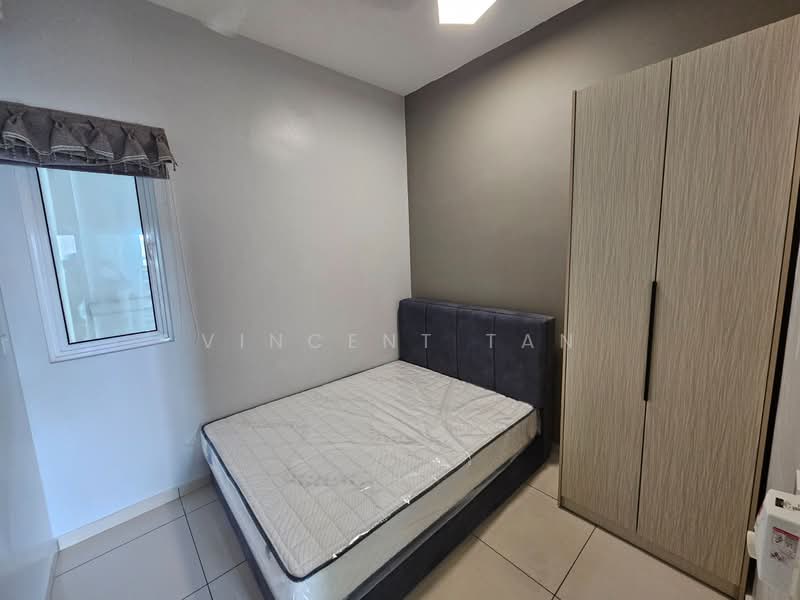 Condominium for Rent at Imperial Residences - Vincent Tan - Bedroom - PropertyGuru.com.my