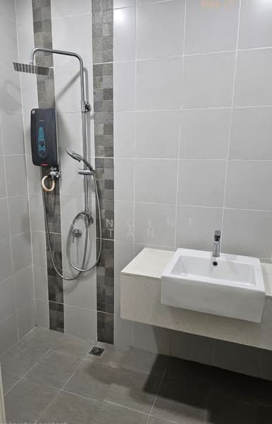 Condominium for Rent at Imperial Residences - Vincent Tan - Bathroom - PropertyGuru.com.my