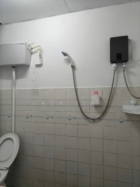 2-storey Terraced House for Rent in Permas Jaya (Johor) - Jack Ting - PropertyGuru.com.my