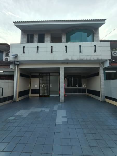 2-storey Terraced House for Rent in Permas Jaya (Johor) - Jack Ting - PropertyGuru.com.my
