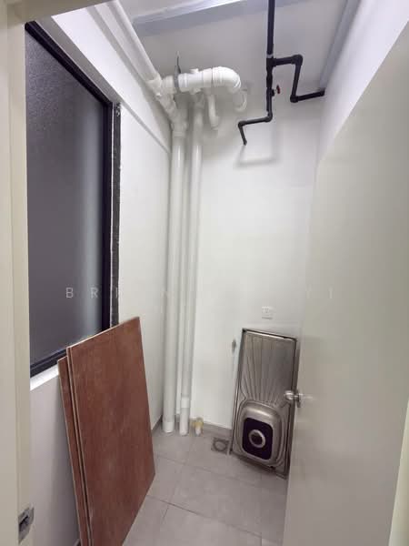 Service Residence for Rent at 168 Park Residensi Selayang - Brian Tan Yi Hong - Interior - PropertyGuru.com.my