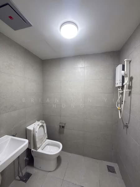 Service Residence for Rent at 168 Park Residensi Selayang - Brian Tan Yi Hong - PropertyGuru.com.my