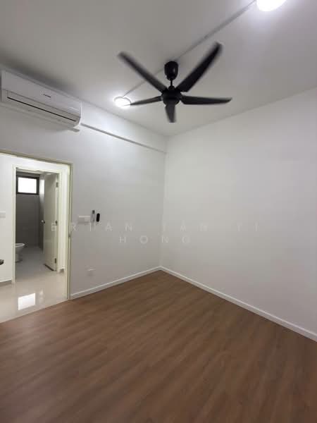 Service Residence for Rent at 168 Park Residensi Selayang - Brian Tan Yi Hong - PropertyGuru.com.my
