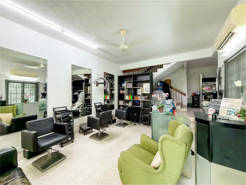 2-storey Terraced House for Sale in Subang Jaya (Selangor) - BILYA ARIFF - Interior - PropertyGuru.com.my