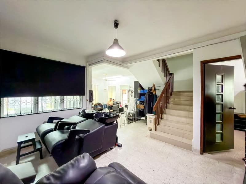 2-storey Terraced House for Sale in Subang Jaya (Selangor) - BILYA ARIFF - Interior - PropertyGuru.com.my