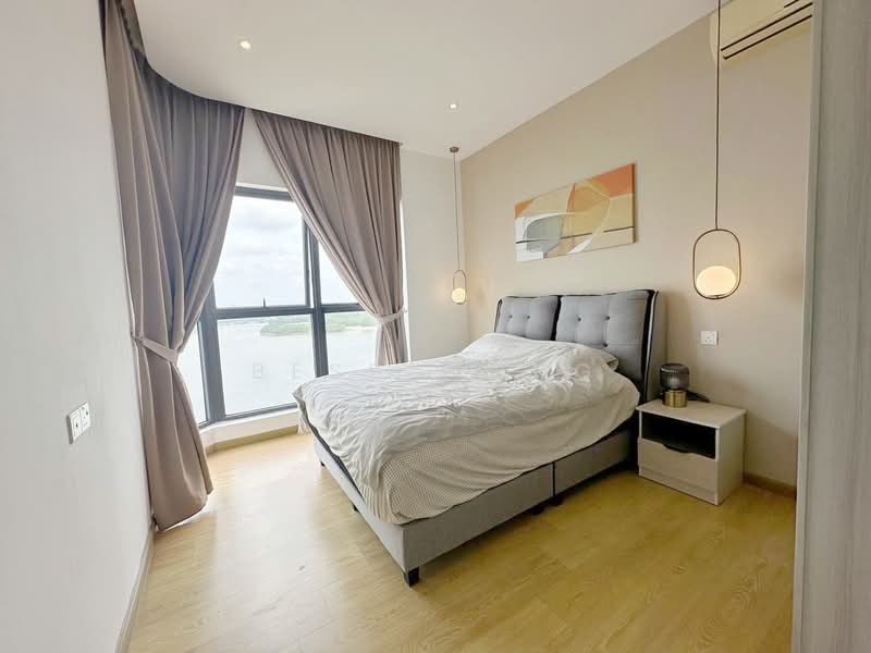 Condominium for Sale at Royal Strand @ Country Garden Danga Bay - Bess Wong - Bedroom - PropertyGuru.com.my