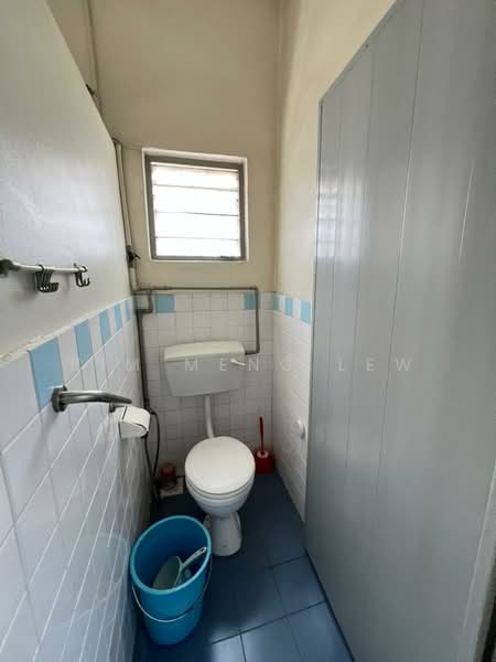 Kepong Baru untuk Untuk Disewa - RM 2,300 /bulan, Mac 2026 - Bathroom - PropertyGuru.com.my