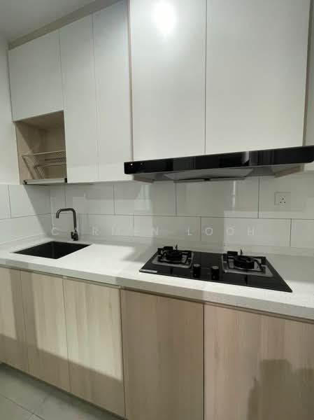 The Trees untuk Untuk Disewa - RM 2,700 /bulan, Mac 2026 - Kitchen - PropertyGuru.com.my