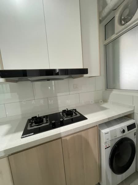 The Trees untuk Untuk Disewa - RM 2,700 /bulan, Mac 2026 - Kitchen - PropertyGuru.com.my