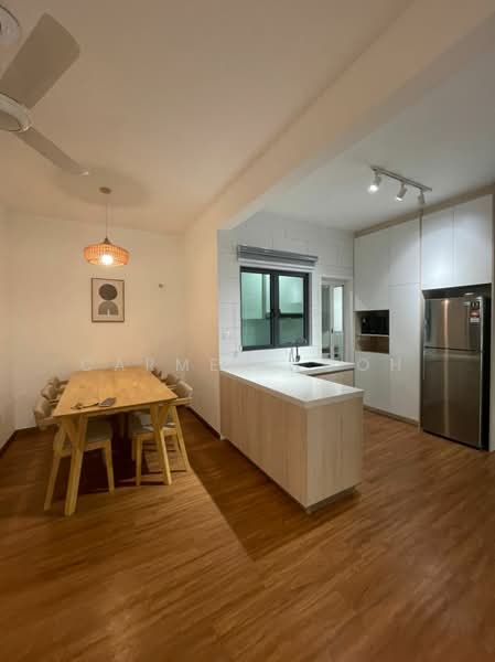 The Trees untuk Untuk Disewa - RM 2,700 /bulan, Mac 2026 - Kitchen - PropertyGuru.com.my