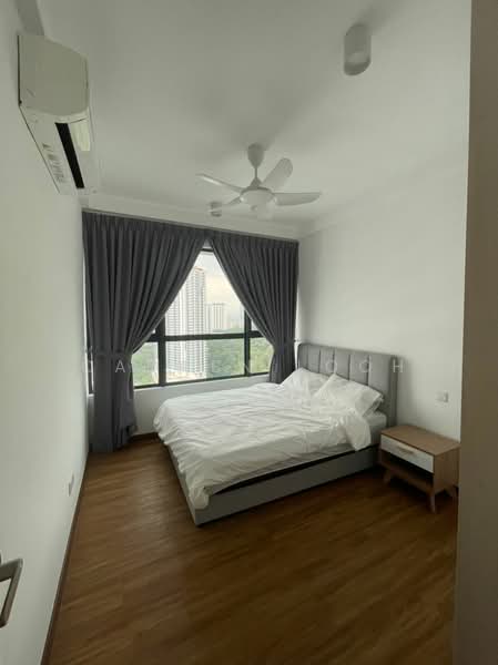 The Trees untuk Untuk Disewa - RM 2,700 /bulan, Mac 2026 - PropertyGuru.com.my