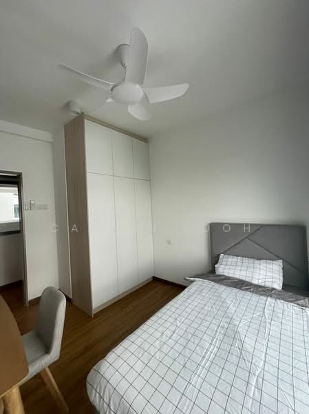 The Trees untuk Untuk Disewa - RM 2,700 /bulan, Mac 2026 - PropertyGuru.com.my