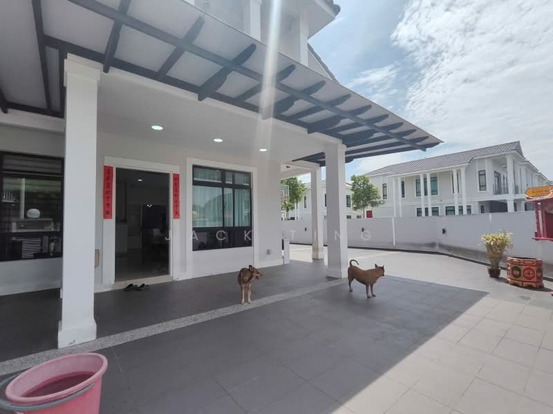 Eco Tropics untuk Untuk Dijual - RM 890,000, Mac 2026 - Exterior - PropertyGuru.com.my