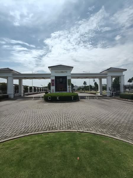 Eco Tropics untuk Untuk Dijual - RM 890,000, Mac 2026 - Exterior - PropertyGuru.com.my