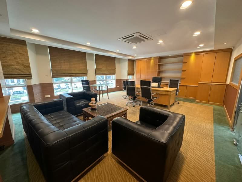 Office for Rent in Bandar Puteri Puchong (Puchong) - CW Kong - Interior - PropertyGuru.com.my
