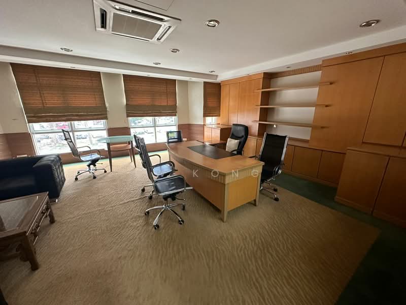 Office for Rent in Bandar Puteri Puchong (Puchong) - CW Kong - Study - PropertyGuru.com.my