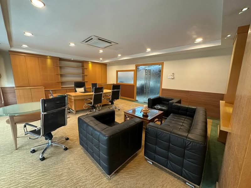 Office for Rent in Bandar Puteri Puchong (Puchong) - CW Kong - Interior - PropertyGuru.com.my