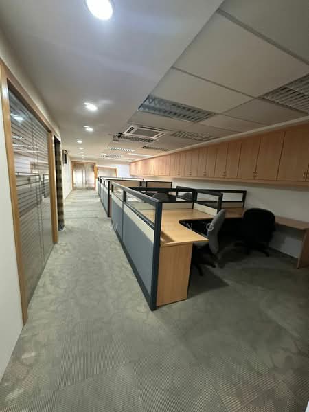 Office for Rent in Bandar Puteri Puchong (Puchong) - CW Kong - Interior - PropertyGuru.com.my