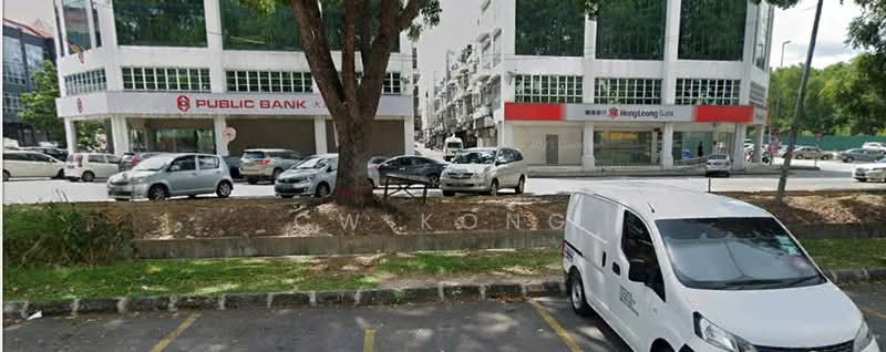 Office for Rent in Bandar Puteri Puchong (Puchong) - CW Kong - Exterior - PropertyGuru.com.my