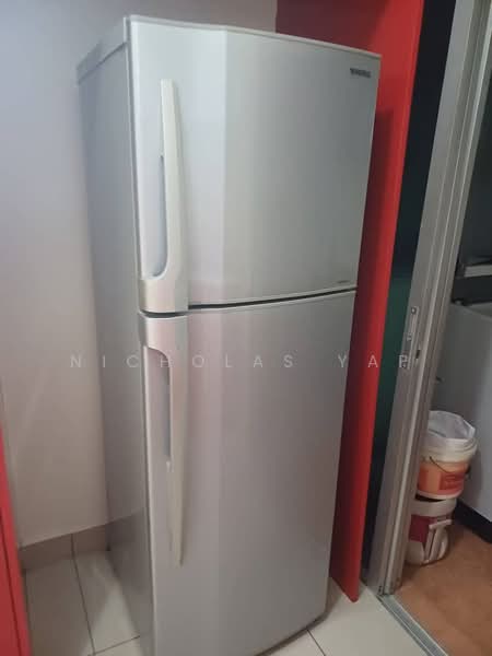 Service Residence for Sale at OUG Parklane Phase 3 - Nicholas Yap - Interior - PropertyGuru.com.my