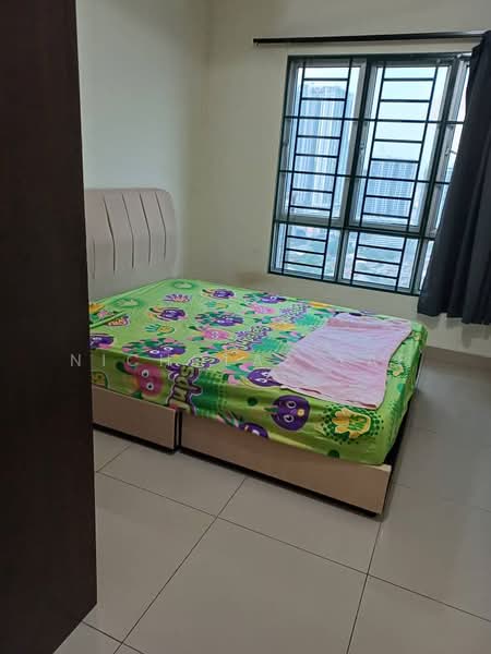 Service Residence for Sale at OUG Parklane Phase 3 - Nicholas Yap - Bedroom - PropertyGuru.com.my