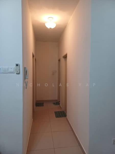 Service Residence for Sale at OUG Parklane Phase 3 - Nicholas Yap - Corridor - PropertyGuru.com.my