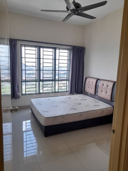 Service Residence for Sale at OUG Parklane Phase 3 - Nicholas Yap - Bedroom - PropertyGuru.com.my