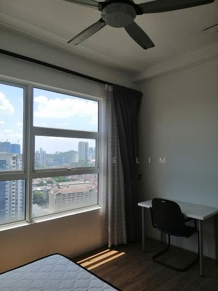 Condominium for Rent at Arte Condominium - Winnie Lim - View - PropertyGuru.com.my
