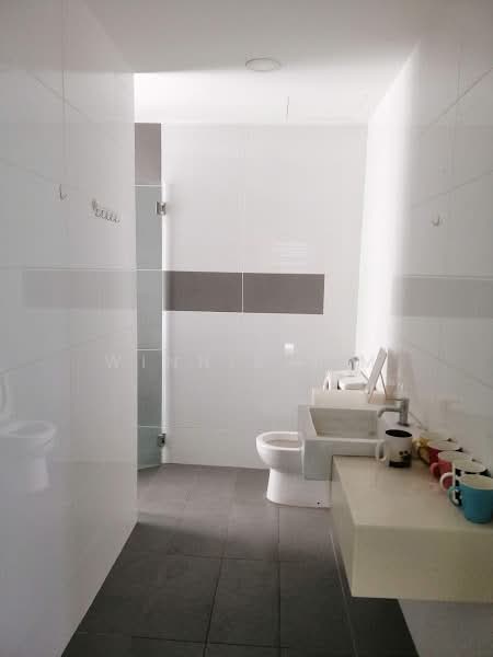 Condominium for Rent at Arte Condominium - Winnie Lim - Bathroom - PropertyGuru.com.my